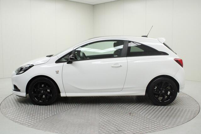 Opel CORSA 1.0 T Online Edition OPC Line | Carplay / Airco / Bluetooth / Cruise