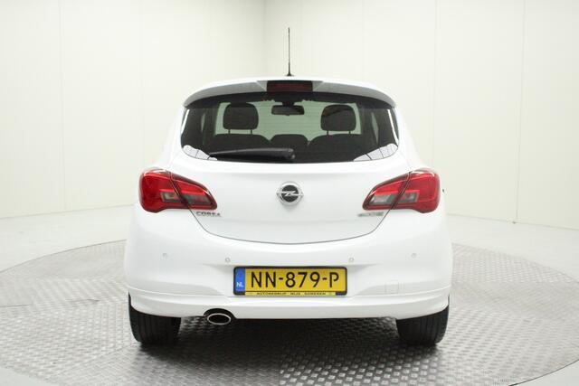 Opel CORSA 1.0 T Online Edition OPC Line | Carplay / Airco / Bluetooth / Cruise