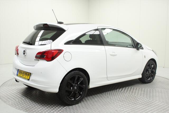 Opel CORSA 1.0 T Online Edition OPC Line | Carplay / Airco / Bluetooth / Cruise