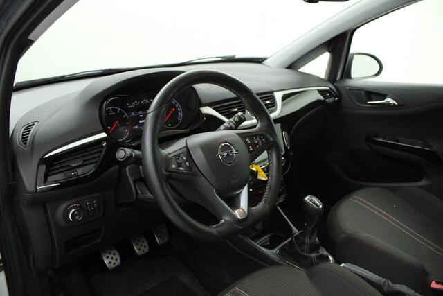 Opel CORSA 1.0 T Online Edition OPC Line | Carplay / Airco / Bluetooth / Cruise