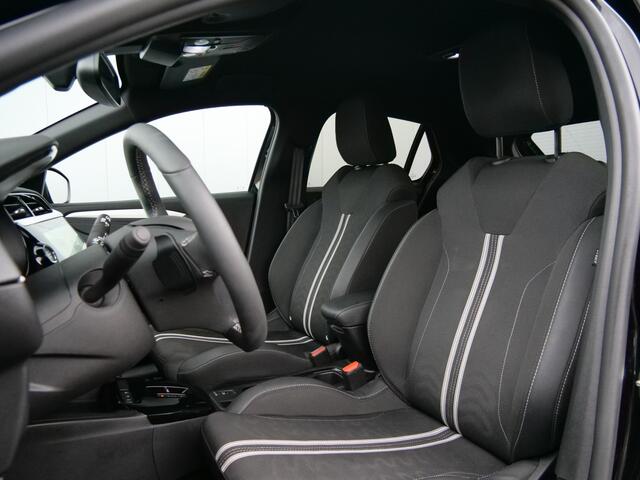 Opel CORSA 1.2 Turbo Hybrid GS 136 Pk Automaat Navigatie / DAB / Apple Carplay / Camera / Winterpakket