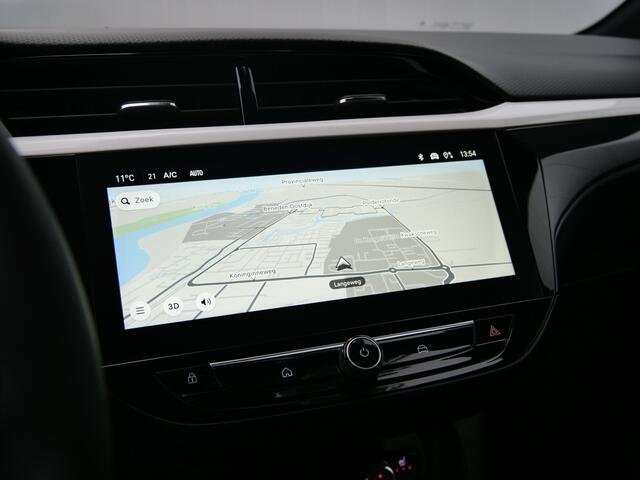 Opel CORSA 1.2 Turbo Hybrid GS 136 Pk Automaat Navigatie / DAB / Apple Carplay / Camera / Winterpakket