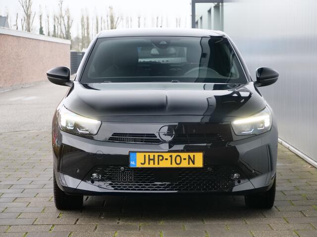 Opel CORSA 1.2 Turbo Hybrid GS 136 Pk Automaat Navigatie / DAB / Apple Carplay / Camera / Winterpakket