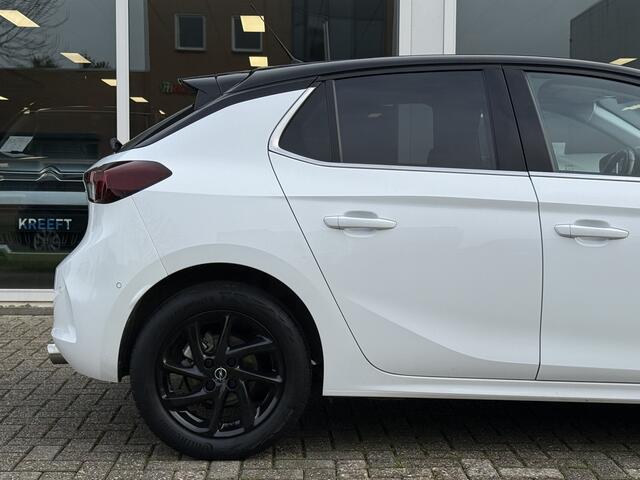 Opel CORSA 1.2 GS Line Speciale uitvoering