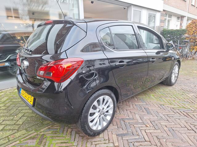 Opel CORSA 1.0 Turbo 120 Jaar Edition /Camera/Navi/Apple/Android/1e Eig/Garantie