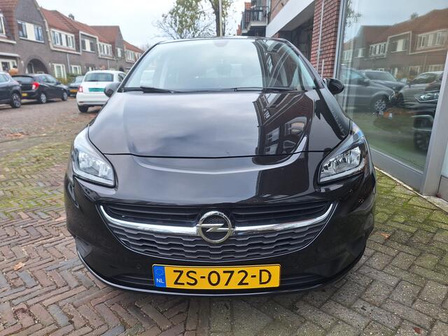 Opel CORSA 1.0 Turbo 120 Jaar Edition /Camera/Navi/Apple/Android/1e Eig/Garantie