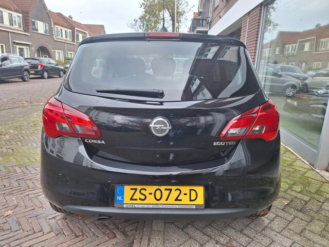 Opel CORSA 1.0 Turbo 120 Jaar Edition /Camera/Navi/Apple/Android/1e Eig/Garantie