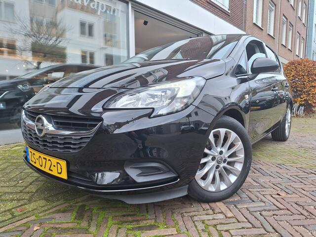 Opel CORSA 1.0 Turbo 120 Jaar Edition /Camera/Navi/Apple/Android/1e Eig/Garantie