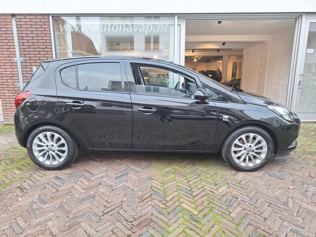 Opel CORSA 1.0 Turbo 120 Jaar Edition /Camera/Navi/Apple/Android/1e Eig/Garantie