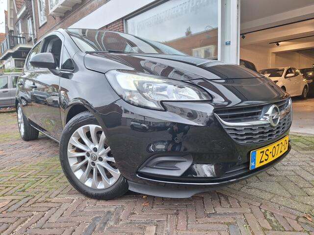 Opel CORSA 1.0 Turbo 120 Jaar Edition /Camera/Navi/Apple/Android/1e Eig/Garantie