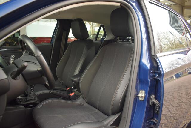 Opel CORSA 1.2 Elegance 100PK met NAV|CLIMA|CAMERA|LMV|CRUISE