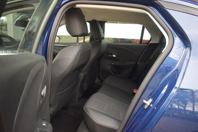 Opel CORSA 1.2 Elegance 100PK met NAV|CLIMA|CAMERA|LMV|CRUISE