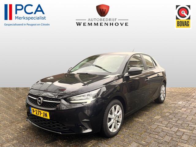 Opel CORSA 1.2 Edition