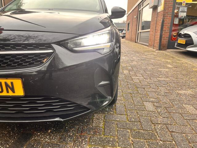 Opel CORSA 1.2 Edition