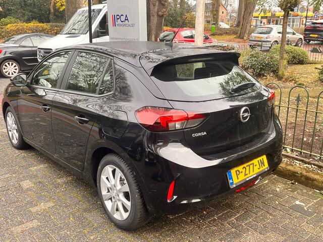 Opel CORSA 1.2 Edition