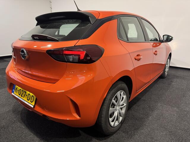 Opel CORSA 1.2 Edition Carplay Airco cruise control