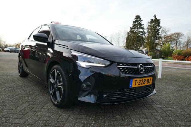 Opel CORSA 1.2 GS LINE 100 PK PANO-DAK/APPLE CARPLAY ANDROID AUTO/360 CAMERA
