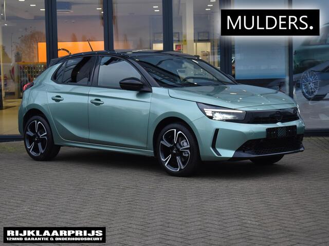 Opel CORSA 1.2 Turbo YES VOORRAAD KORTING