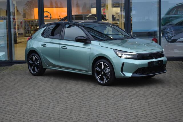 Opel CORSA 1.2 Turbo YES VOORRAAD KORTING