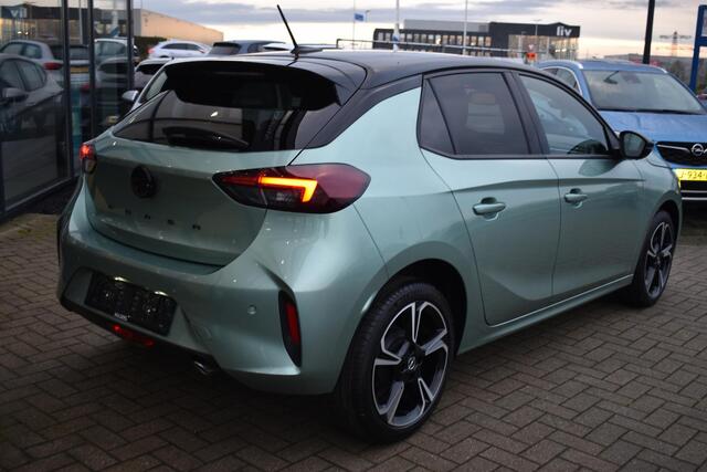 Opel CORSA 1.2 Turbo YES VOORRAAD KORTING