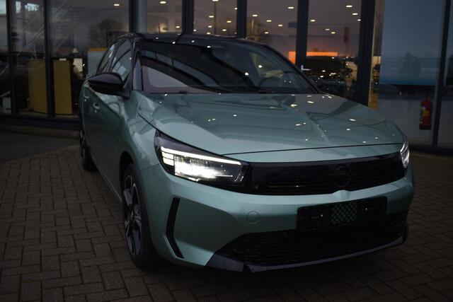 Opel CORSA 1.2 Turbo YES VOORRAAD KORTING