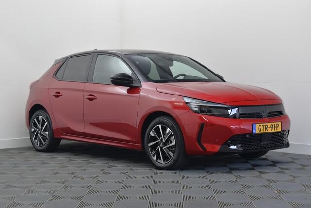 Opel CORSA 1.2 Turbo 100PK GS-Line