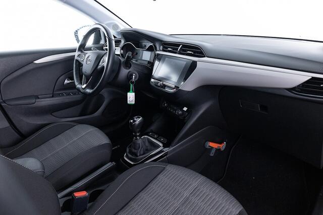 Opel CORSA 1.2T Edition | CARPLAY | VELGEN | AIRCO