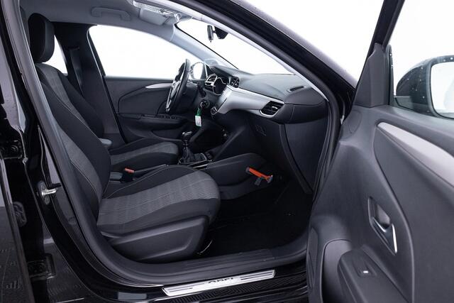 Opel CORSA 1.2T Edition | CARPLAY | VELGEN | AIRCO