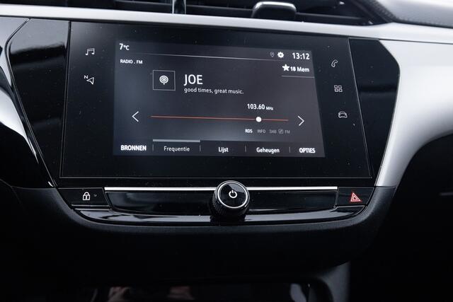 Opel CORSA 1.2T Edition | CARPLAY | VELGEN | AIRCO