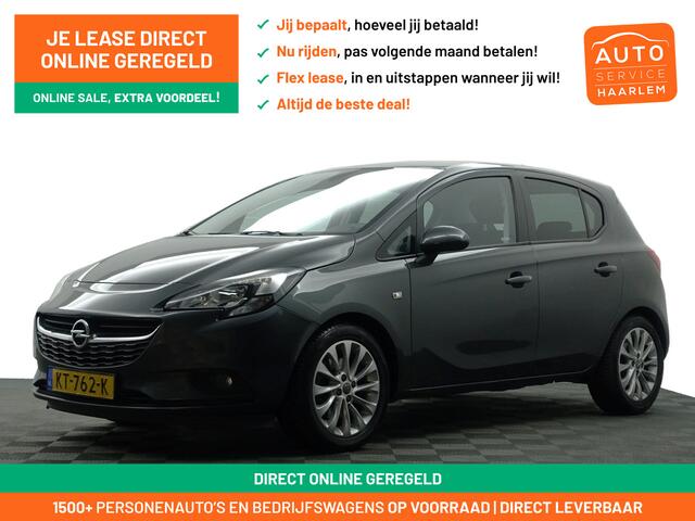 Opel CORSA 1.0 Turbo Business+ Park Assist, Clima, Bluetooth Audio, Cruise