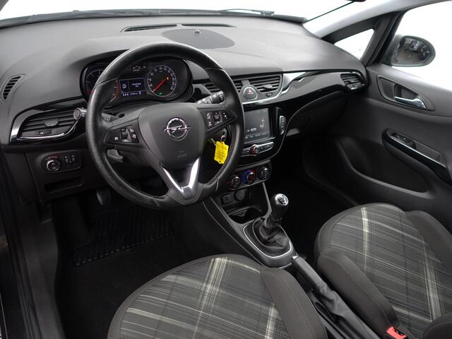 Opel CORSA 1.0 Turbo Business+ Park Assist, Clima, Bluetooth Audio, Cruise