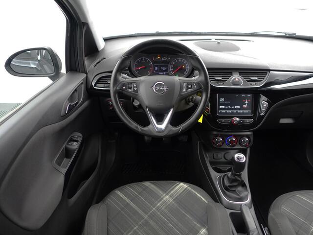 Opel CORSA 1.0 Turbo Business+ Park Assist, Clima, Bluetooth Audio, Cruise