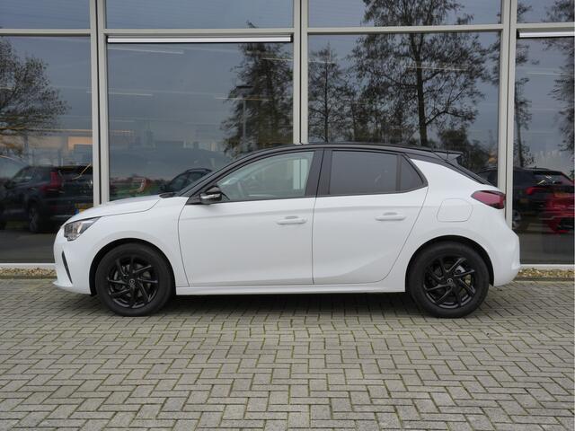 Opel CORSA 1.2 Edition | Bluetooth | DAB | Parkeersensor | Android/Apple Carplay