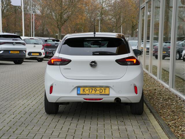 Opel CORSA 1.2 Edition | Bluetooth | DAB | Parkeersensor | Android/Apple Carplay