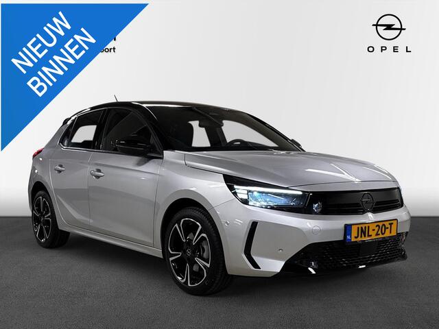 Opel CORSA 1.2 Turbo Hybrid GS