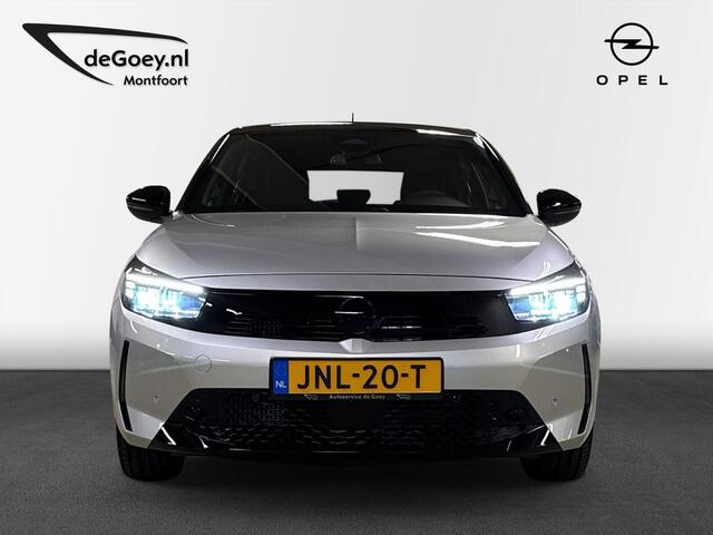 Opel CORSA 1.2 Turbo Hybrid GS