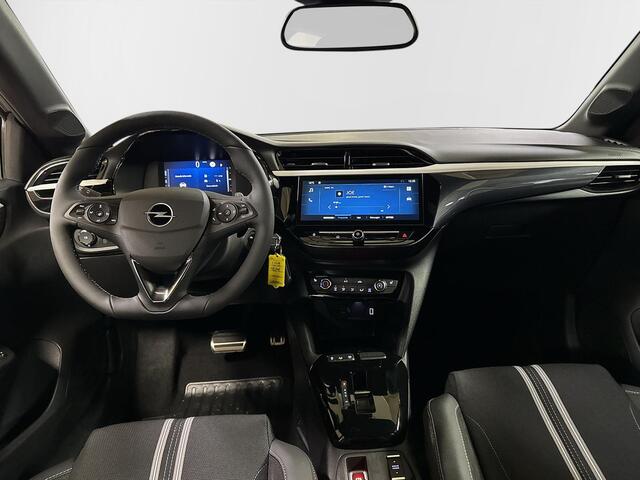 Opel CORSA 1.2 Turbo Hybrid GS