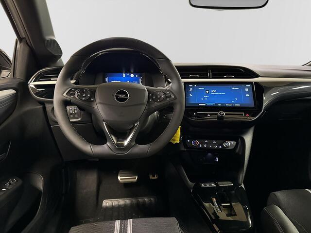 Opel CORSA 1.2 Turbo Hybrid GS