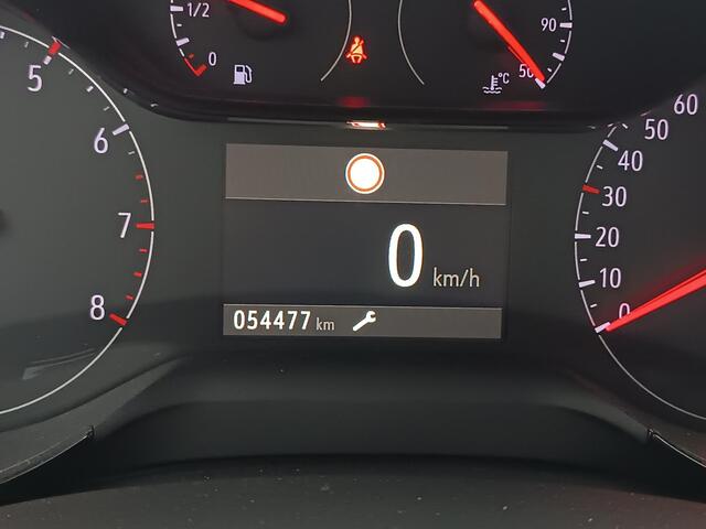 Opel CORSA 1.2 Level 2 100pk, carplay, camera, cruise