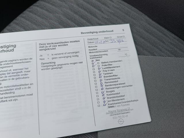 Opel CORSA 1.2 Level 2 100pk, carplay, camera, cruise