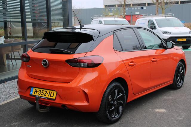 Opel CORSA 1.2 Edition, 100PK, TREKHAAK, AIRCO, PDC