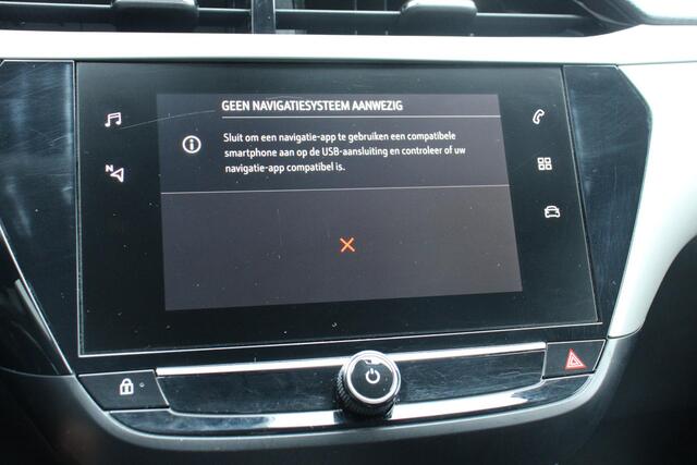 Opel CORSA 1.2 Edition, 100PK, TREKHAAK, AIRCO, PDC