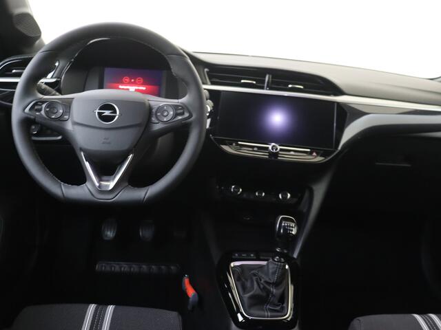 Opel CORSA 1.2 Turbo GS