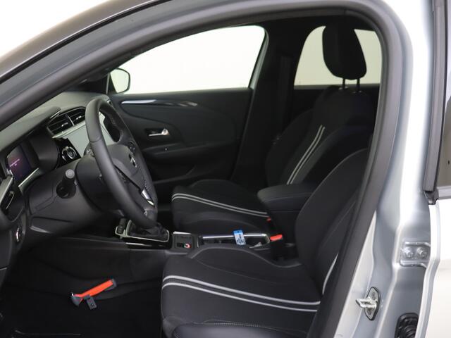 Opel CORSA 1.2 Turbo GS