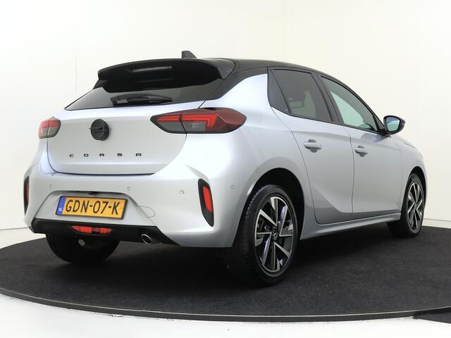 Opel CORSA 1.2 Turbo GS