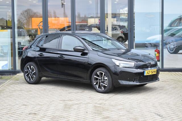 Opel CORSA 1.2 Turbo GS VOORRAAD KORTING