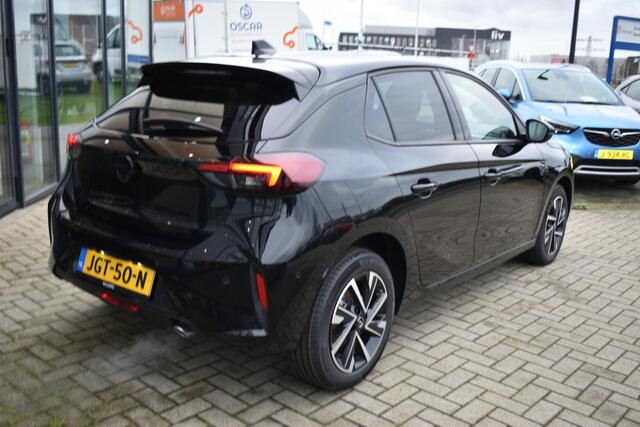 Opel CORSA 1.2 Turbo GS VOORRAAD KORTING