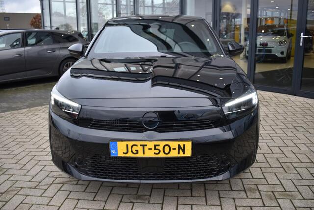 Opel CORSA 1.2 Turbo GS VOORRAAD KORTING