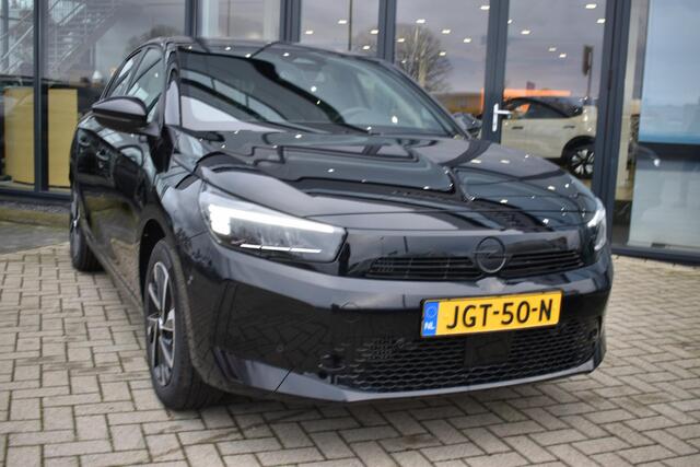 Opel CORSA 1.2 Turbo GS VOORRAAD KORTING