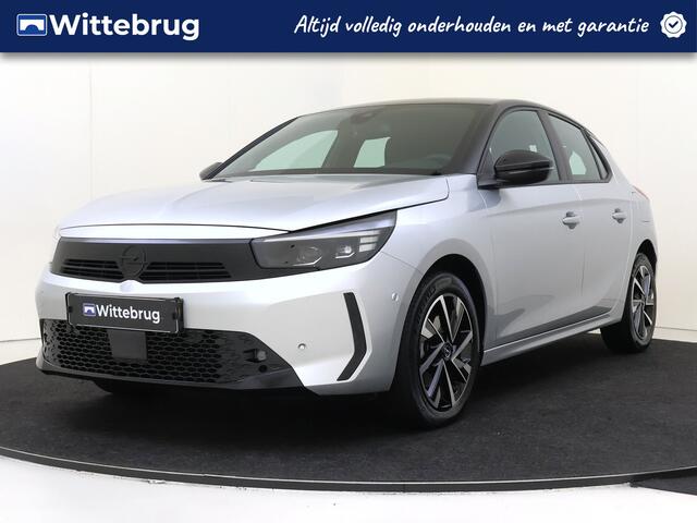 Opel CORSA 1.2 Turbo Hybrid GS